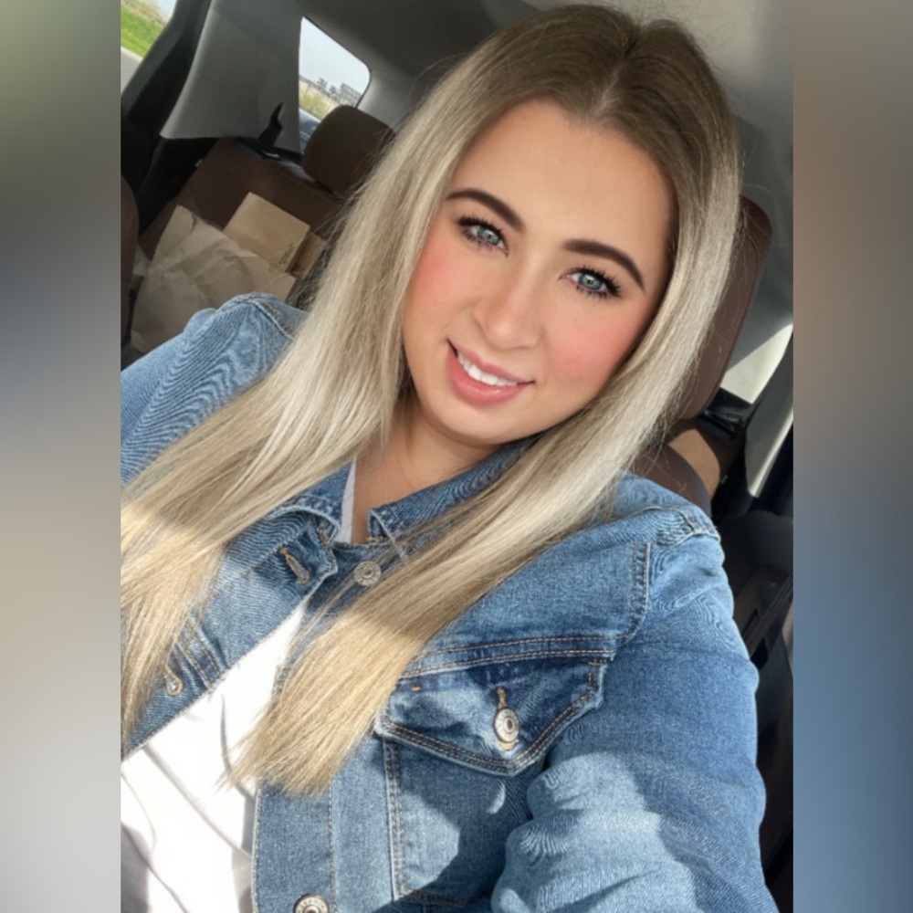 Meet your Posher, Bethany